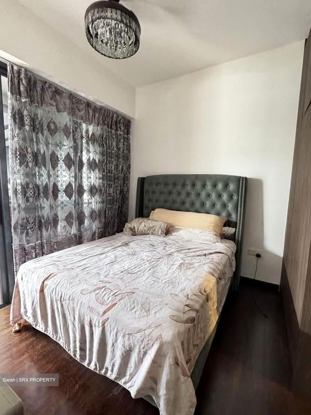 The Promenade@Pelikat (D19), Apartment #619204991